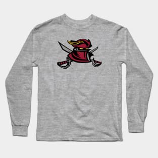 Crescent Valley Long Sleeve T-Shirt